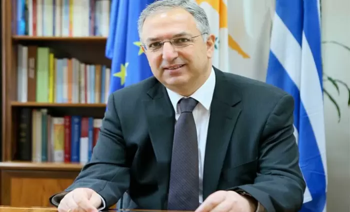 Καδής: Στόχος να λάβει πολιτικές διαστάσεις η κατοχύρωση του χαλουμιού