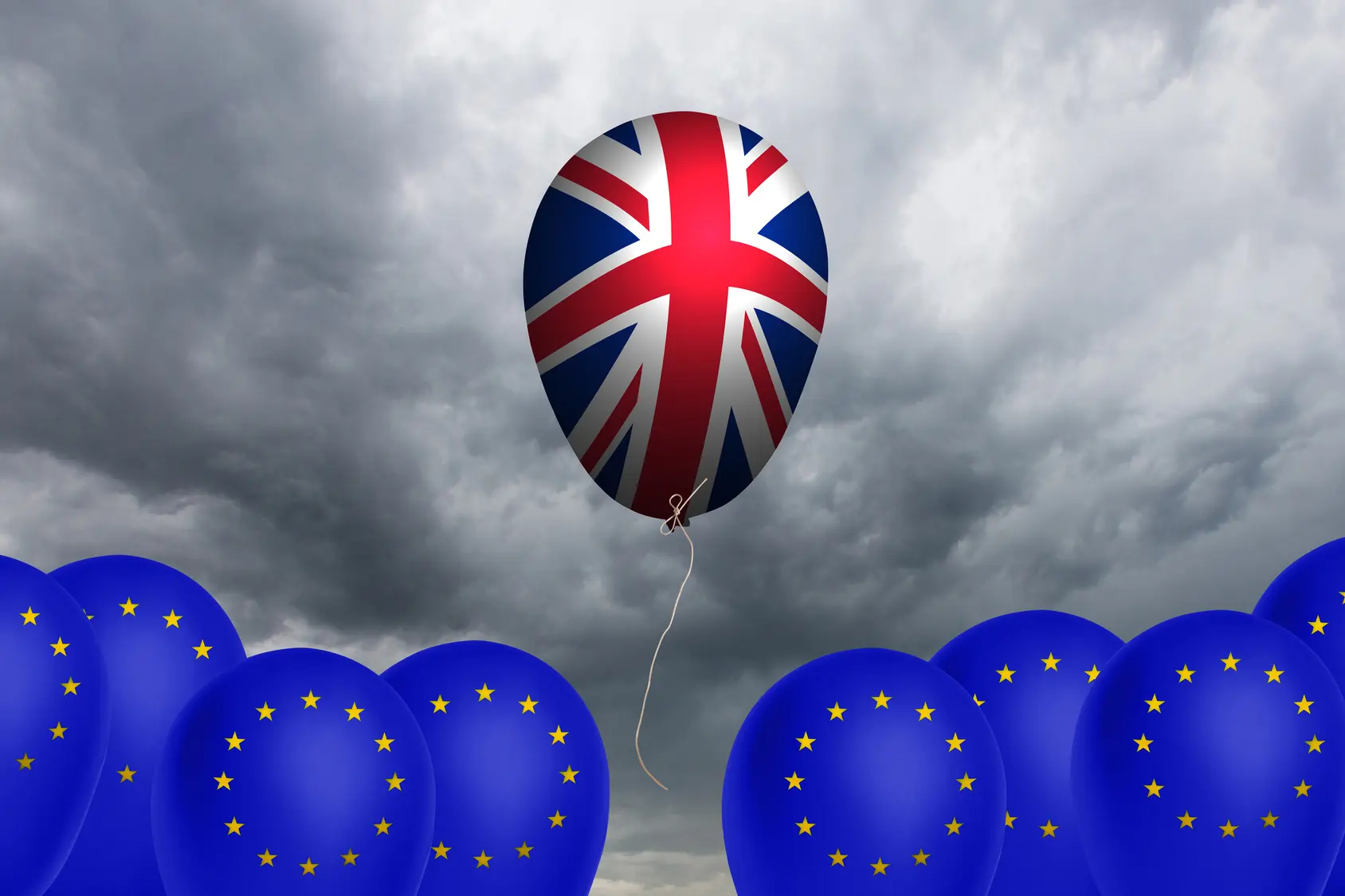 ΗΒ: Αύξηση στις τιμές τροφίμων στη σκιά του Brexit 