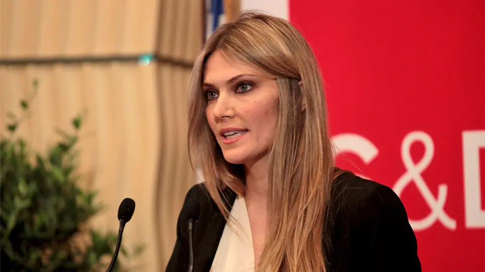 Qatargate: Η Εύα Καϊλή και τα κρυπτονομίσματα