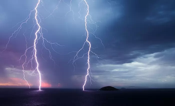 Η πρόγνωση καιρού κάνει άλματα με το νέο ευρωπαϊκό σύστημα AI