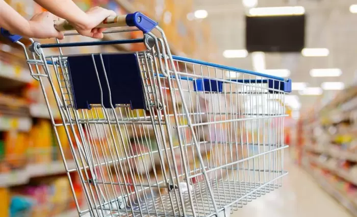 Στο 1,1% ο πληθωρισμός στην Κύπρο 