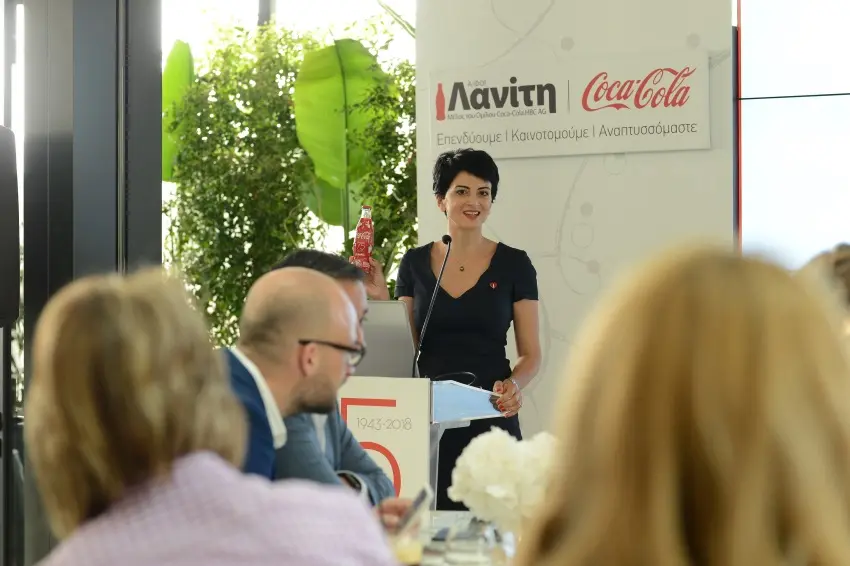 Α/φοί Λανίτη: Παρουσίασε τα αποτελέσματα έρευνας για το κοινωνικό-οικονομικού αποτυπώματός της στην Κύπρο