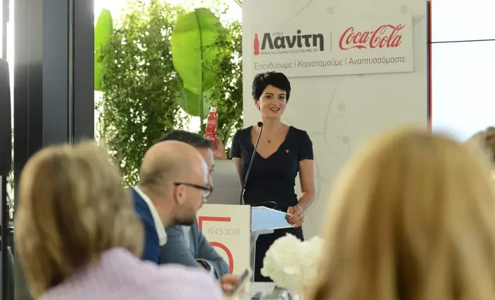 Α/φοί Λανίτη: Παρουσίασε τα αποτελέσματα έρευνας για το κοινωνικό-οικονομικού αποτυπώματός της στην Κύπρο