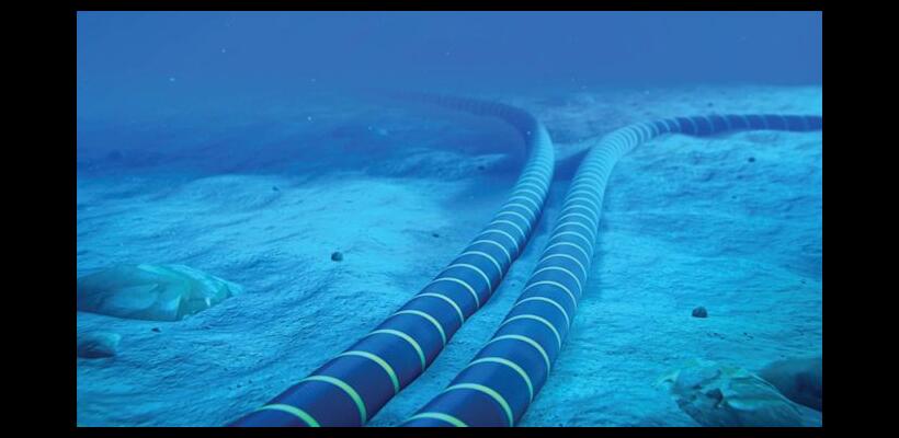 Η Κομισιόν παρουσίασε σχέδιο για την ενίσχυση της ασφάλειας των υποθαλάσσιων καλωδίων