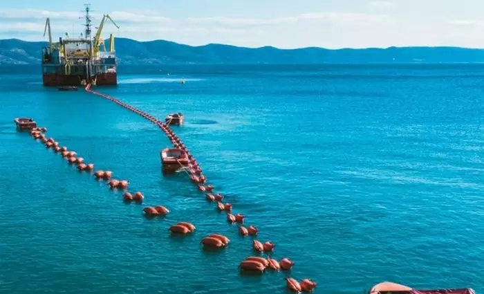 Η ΡΑΕΚ εξετάζει ένσταση του ΑΔΜΗΕ για την ηλεκτρική διασύνδεση Κύπρου – Κρήτης