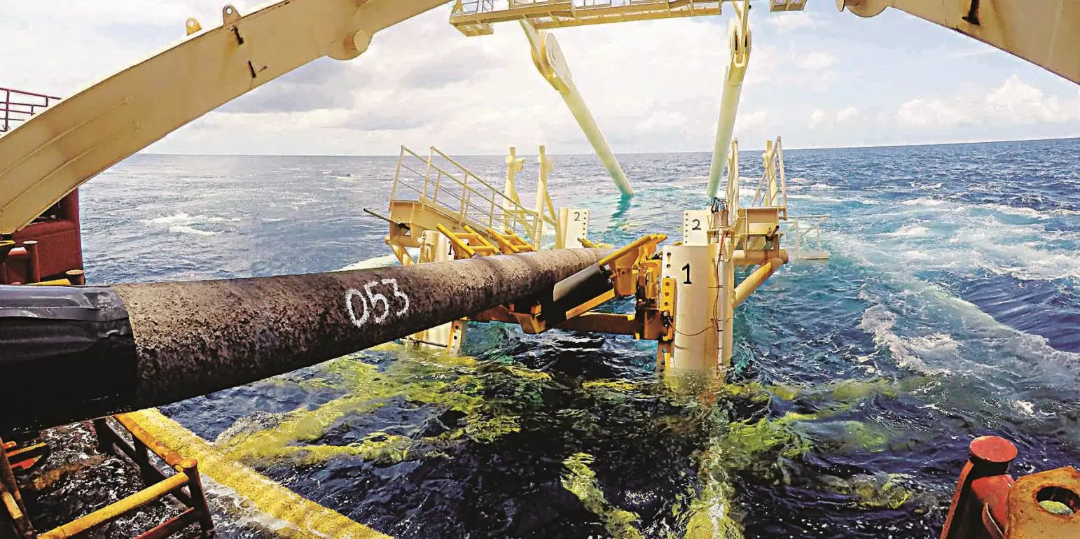 Έπεσαν οι υπογραφές για την ηλεκτρική διασύνδεση Κρήτης - Αθηνών