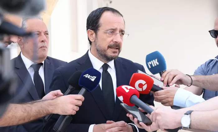 ΠτΔ: «Η κυπριακή Κυβέρνηση δεν εκβιάζεται από κανέναν επικεφαλής του ΑΔΜΗΕ»