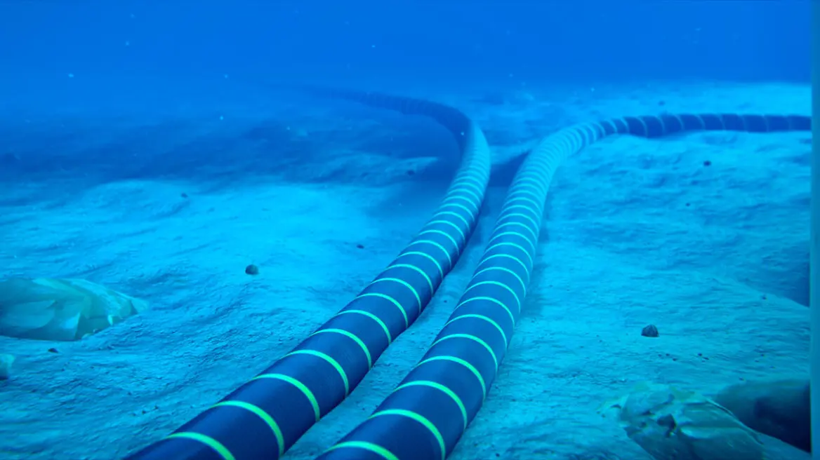 Καλώδιο: Αισιοδοξία στην Αθήνα – Πότε ξεκινούν και πάλι οι έρευνες