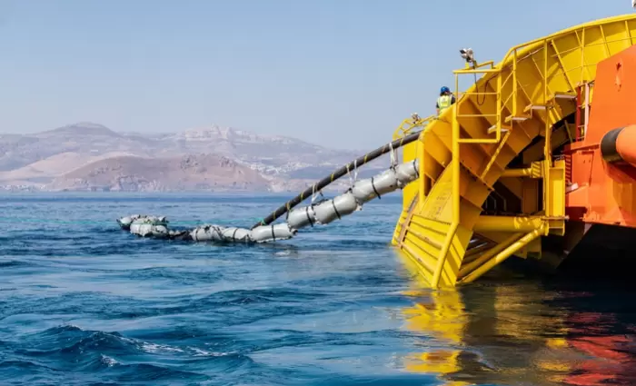 Επιμένει η Αθήνα για το καλώδιο και ζητά ξεκαθάρισμα θέσεων  – Τι απαντά η Λευκωσία και τι ζητά η ΕΕ