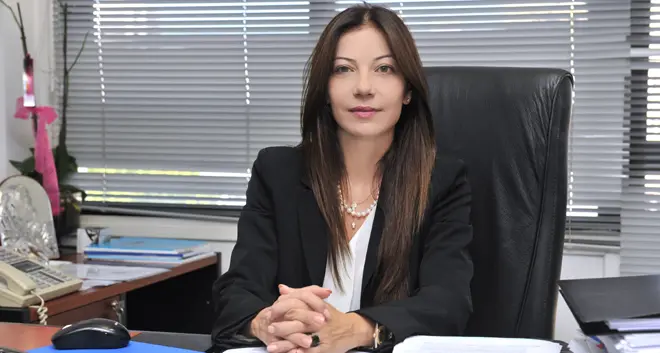 Ενισχύεται ο τομέας των χρηματοοικονομικών υπηρεσιών