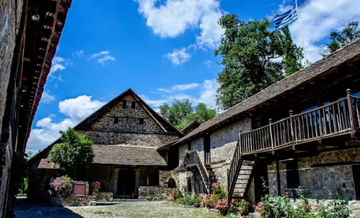 Δύο κυπριακά χωριά διεκδικούν ένταξη στα 