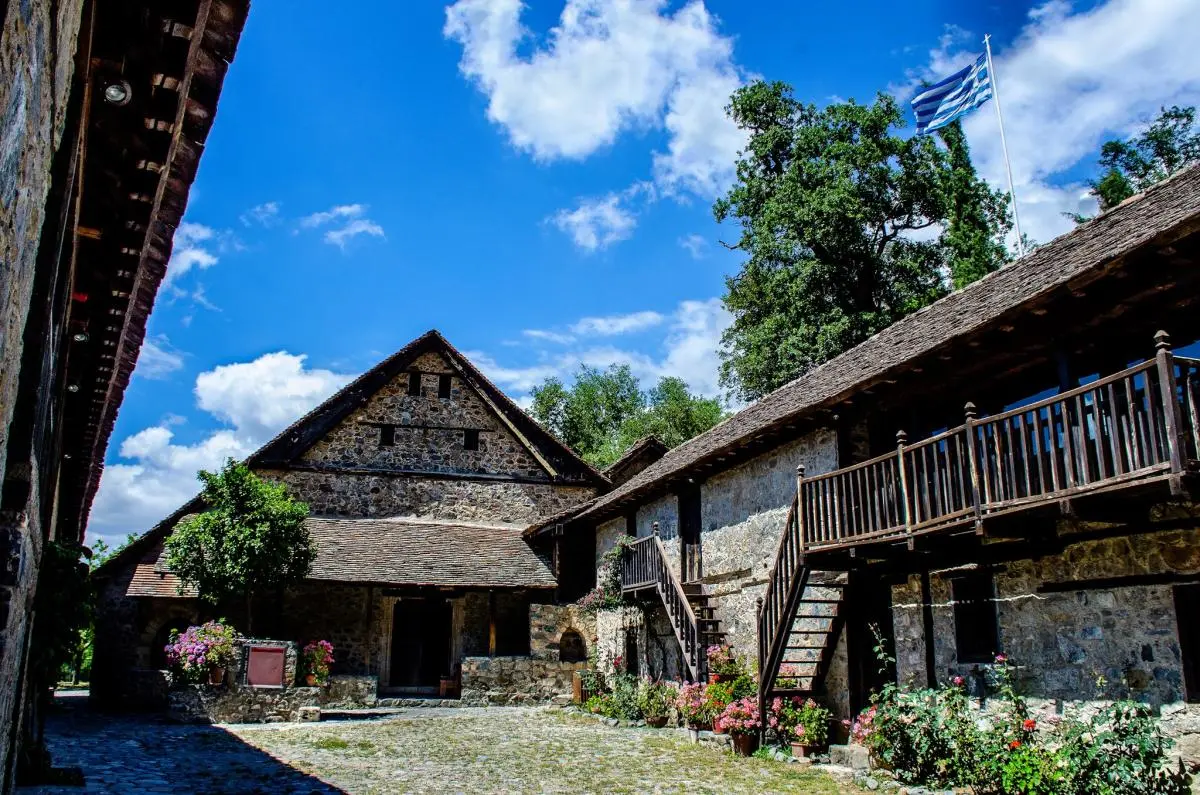 Δύο κυπριακά χωριά διεκδικούν ένταξη στα 