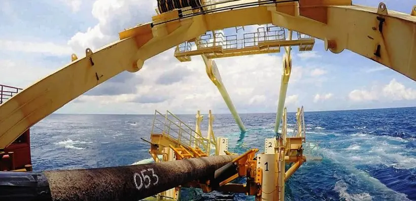 Δεν έπεισε ακόμα ΚΕΒΕ-ΟΕΒ ο ΑΔΜΗΕ για Great Sea Interconnector