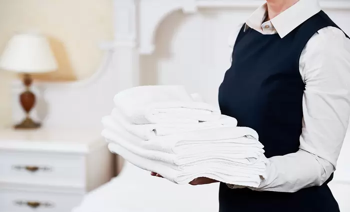 Σε απεργία οι εργαζόμενοι στην ξενοδοχειακή βιομηχανία