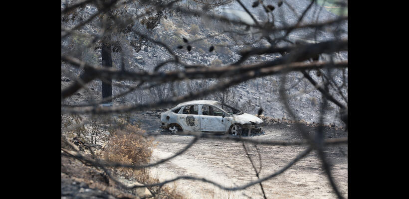 Θα καλυφθεί το 100% της ζημιάς σε οχήματα/μηχανήματα – Διευκρινίσεις Υπ. Μεταφορών