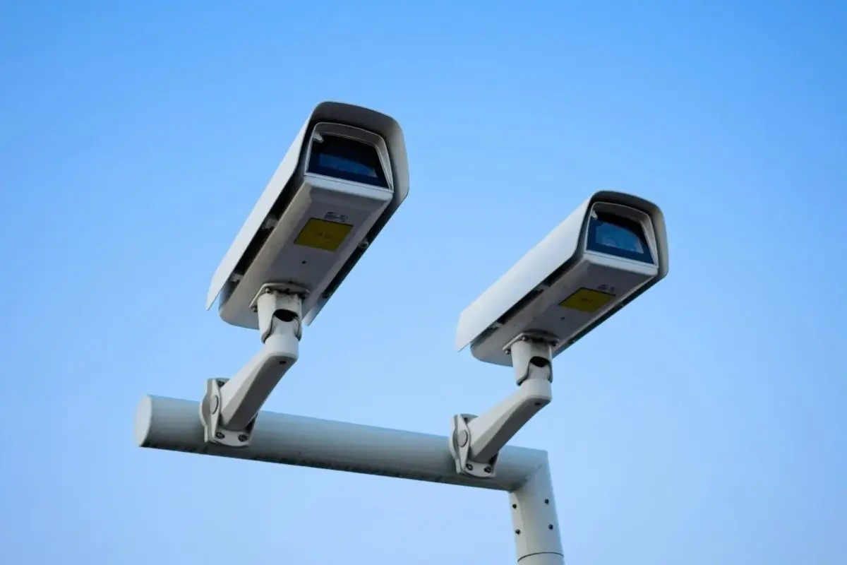 Έρχονται κάμερες μέσης ταχύτητας στους αυτοκινητόδρομους - Πώς θα δουλεύουν