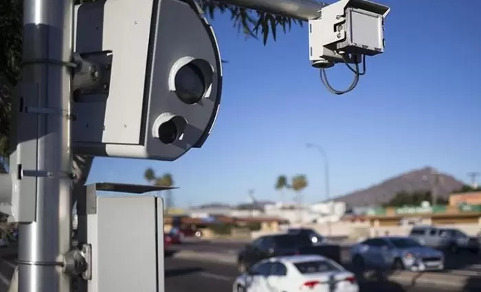 Προχωρά η Σύμβαση για τις κάμερες τροχαίας