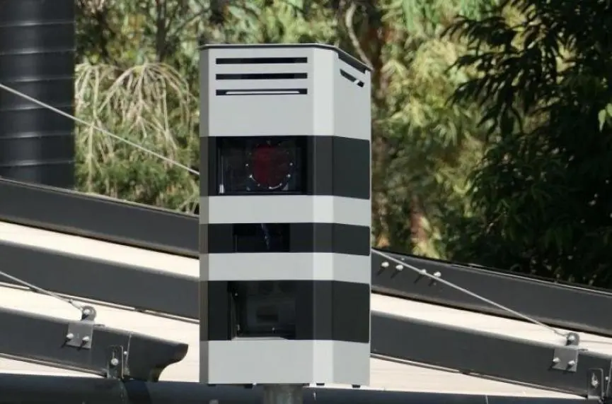 Έρχεται το Photo Radar list και τα εξώδικα θα δίνονται επιτόπου