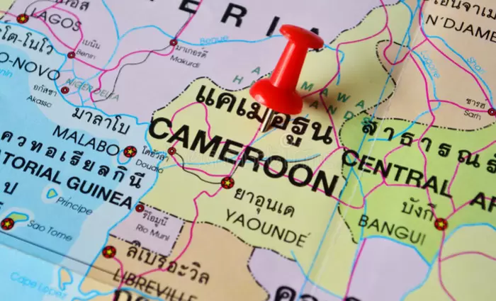 Επιχειρηματικό ενδιαφέρον στην Κύπρο από Καμερούν