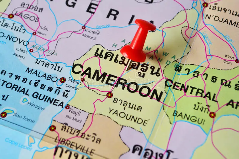 Επιχειρηματικό ενδιαφέρον στην Κύπρο από Καμερούν