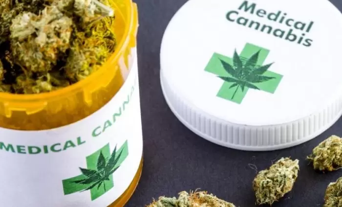 Επιτροπή για αξιολόγηση αιτήσεων για παραγωγή φαρμακευτικής κάνναβης