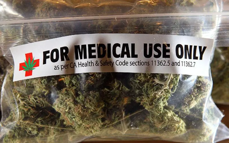 Το Ευρωκοινοβούλιο στηρίζει την ιατρική κάνναβη