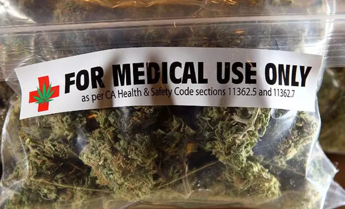 Το Ευρωκοινοβούλιο στηρίζει την ιατρική κάνναβη