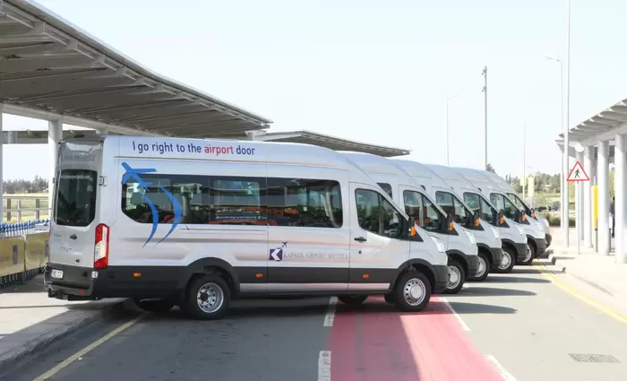 Kapnos: Αυξάνονται τα δρομολόγια προς τα αεροδρόμια