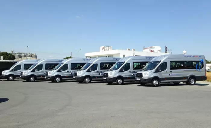 Η Kapnos Airport σταματάει τα δρομολόγια προς τα αεροδρόμια