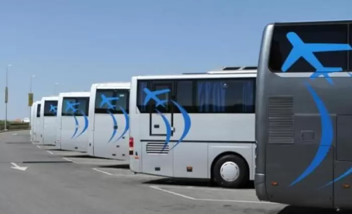 Kapnos: Νέα λεωφορεία για άτομα με κινητικά προβλήματα