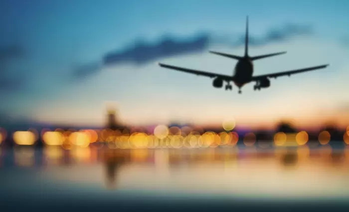 Kapnos: Αύξηση δρομολογίων από και πρός αεροδρόμια Λάρνακας και Πάφου