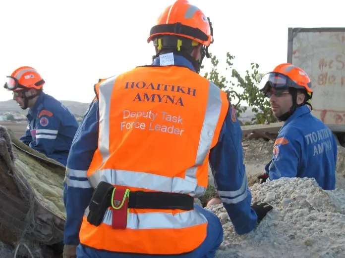 Πολιτική Άμυνα: Τρεις θέσεις εργασίας με μισθό μέχρι €4,469 