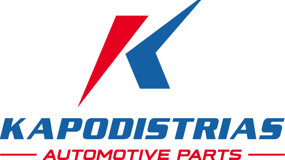 Νέα εταιρική ταυτότητα για την ΚΑΠΟΔΙΣΤΡΙΑΣ