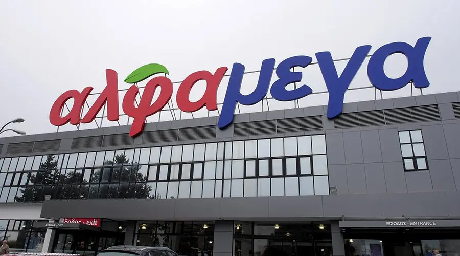 Τα ΑΛΦΑΜΕΓΑ δίπλα στους «Μικρούς Ήρωες» του Λουκά Φουρλά