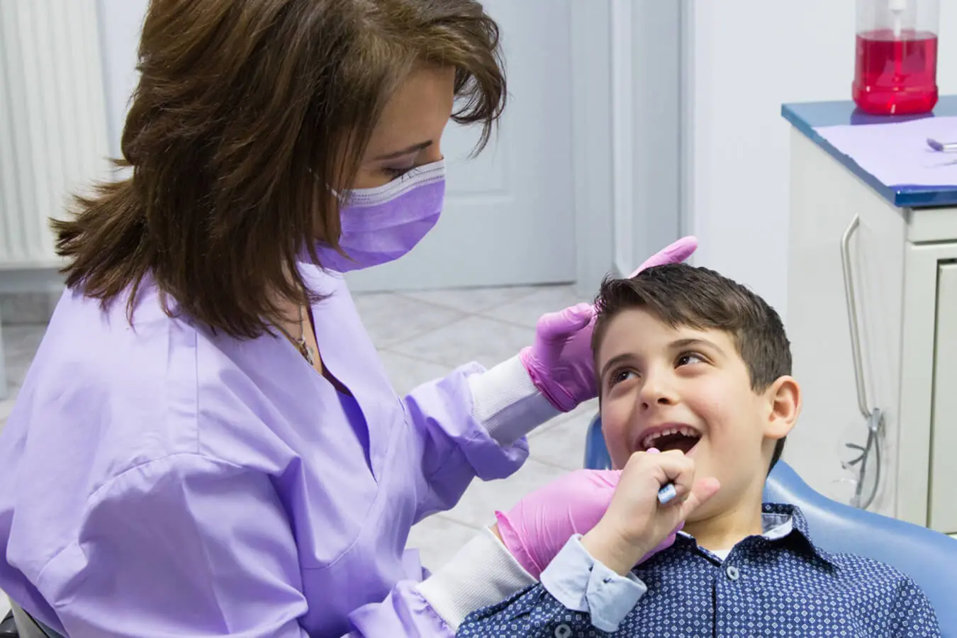 Ελλάδα: Έρχεται δωρεάν οδοντιατρική φροντίδα για 900 χιλιάδες παιδιά δημοτικού