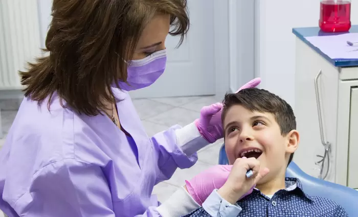 Ελλάδα: Έρχεται δωρεάν οδοντιατρική φροντίδα για 900 χιλιάδες παιδιά δημοτικού