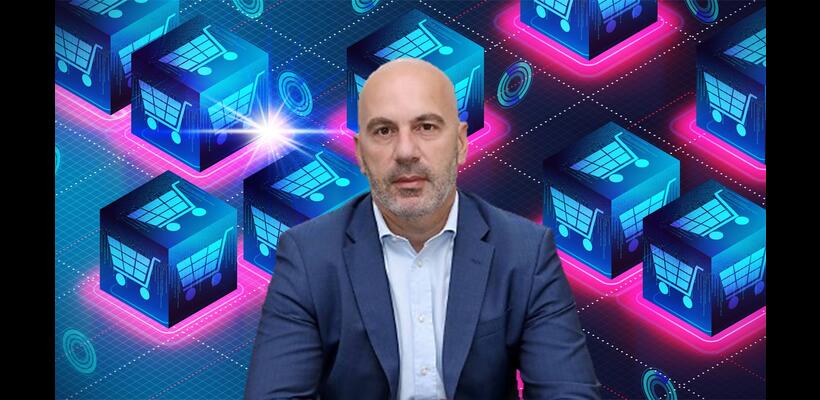 Καραγιώργης: Win - Win για επιχειρήσεις και καταναλωτές το ηλεκτρονικό εμπόριο