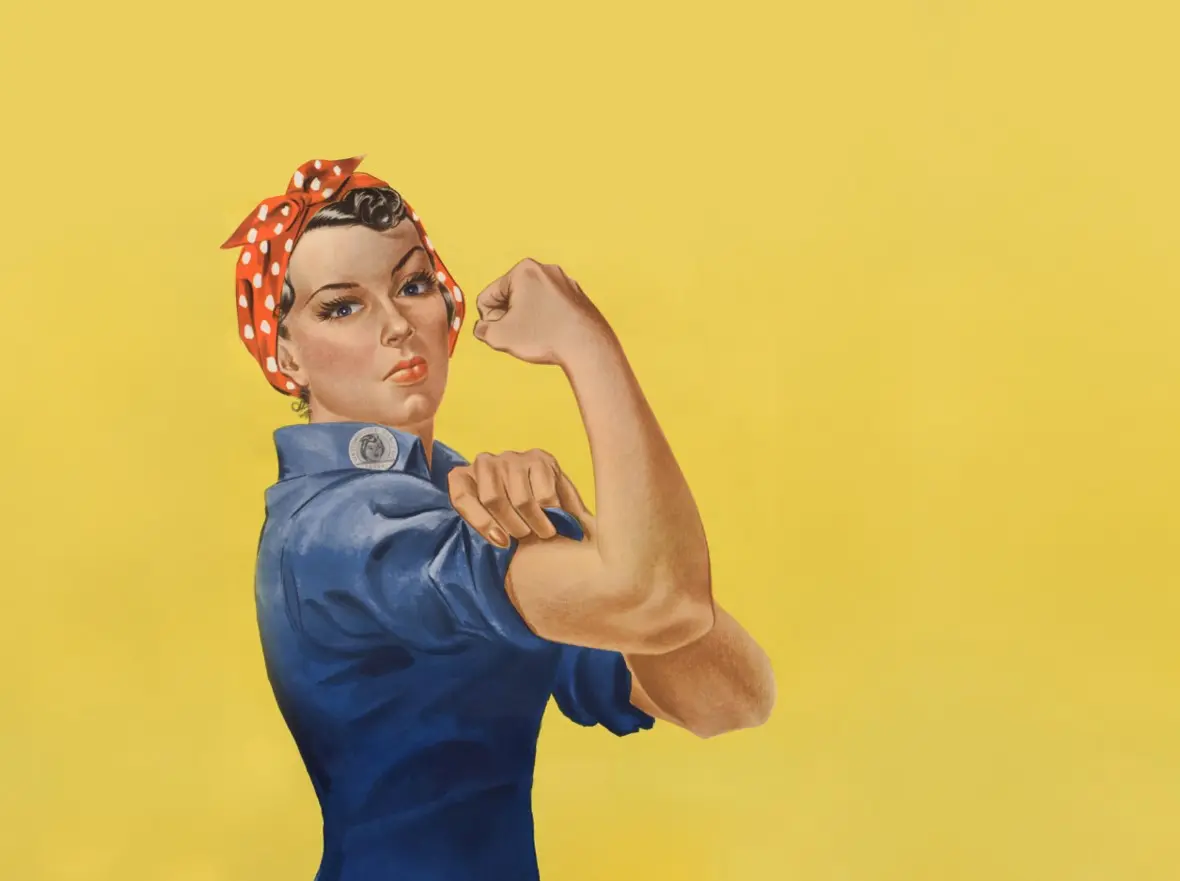 Η μάχη για ίση εργασία