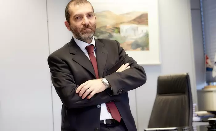 Διορίστηκε ο νέος Γενικός Οικονομικός Διευθυντής του ΟΚΥπΥ