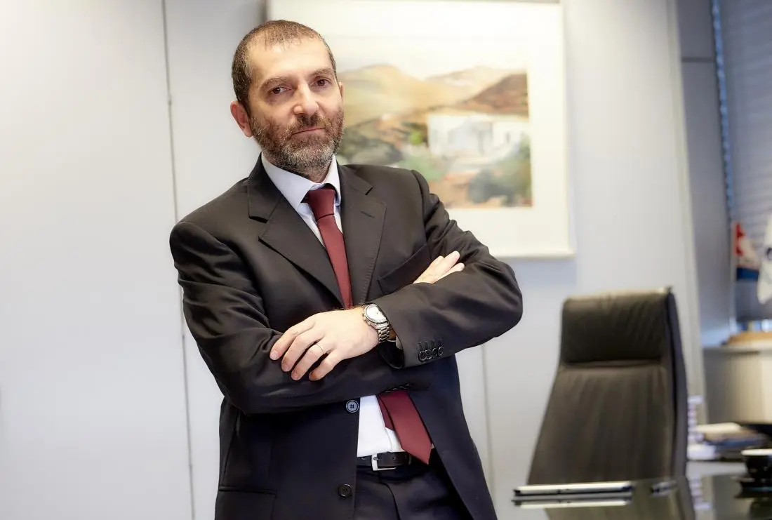 Διορίστηκε ο νέος Γενικός Οικονομικός Διευθυντής του ΟΚΥπΥ