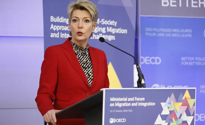Ελβετία: Οι νέες κεφαλαιακές απαιτήσεις θα επιβραδύνουν την ανάπτυξη της UBS