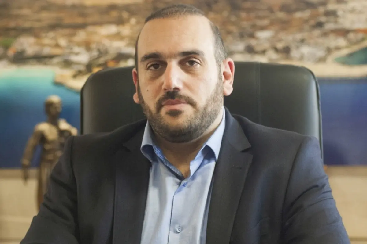 Υπ. Μεταφορών: Παραγωγική η επόμενη περίοδος για την οικονομία