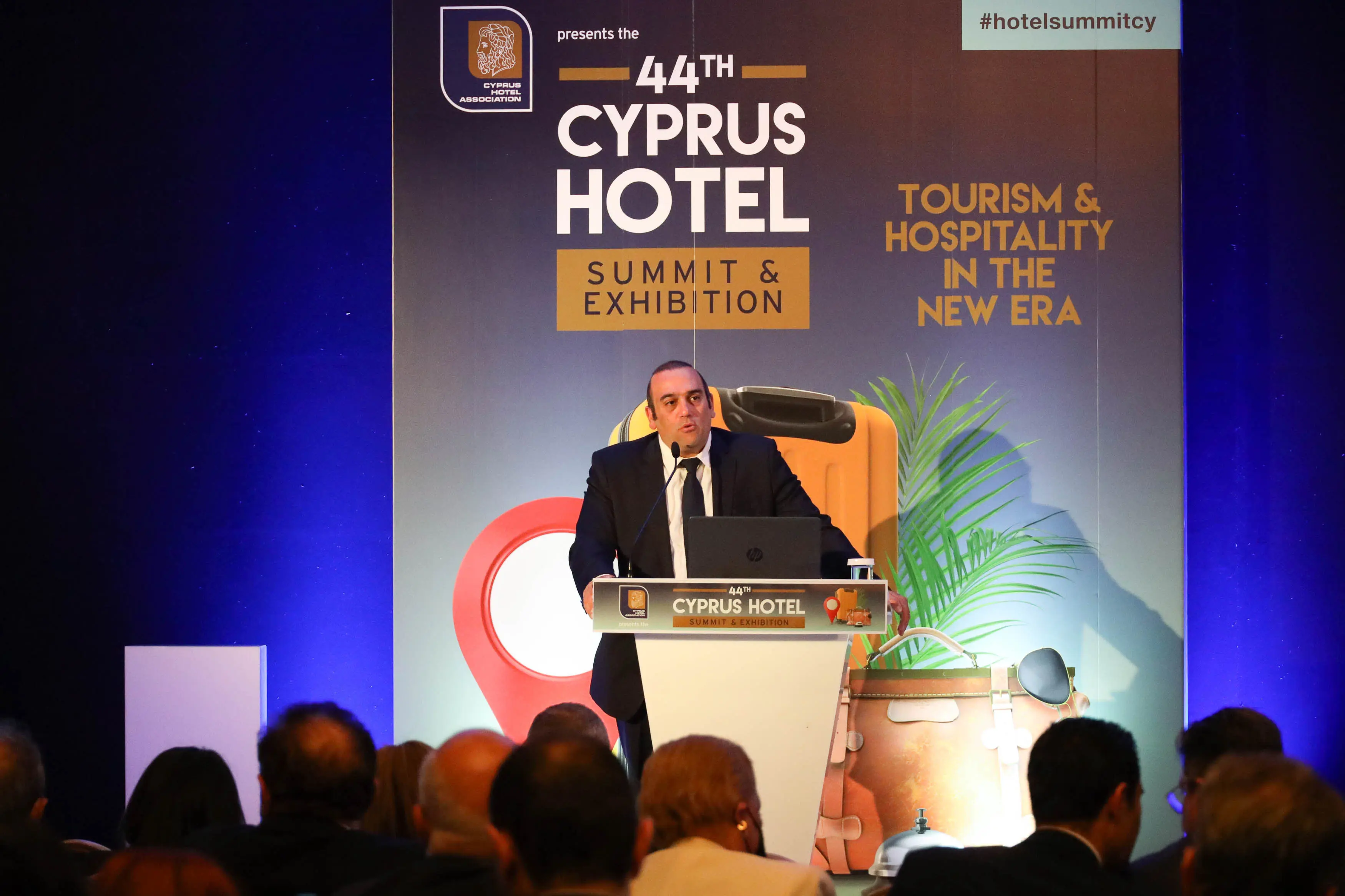 Μπορούν να ξεπεραστούν οι αφίξεις του 2019 εντός 2023 είπε ο Υπουργός Μεταφορών