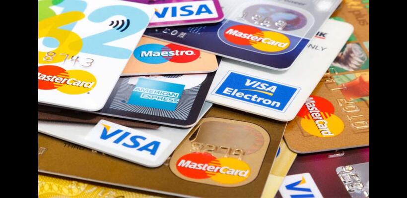 Οι κάρτες το πιο δημοφιλές μέσο πληρωμής στην Κύπρο, αναφέρει σε έκθεση η ΚΤΚ