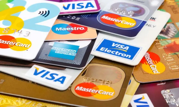 Οι κάρτες το πιο δημοφιλές μέσο πληρωμής στην Κύπρο, αναφέρει σε έκθεση η ΚΤΚ