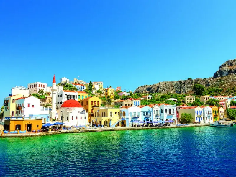 Κέρδισε ταξίδι με προορισμό της επιλογής σου