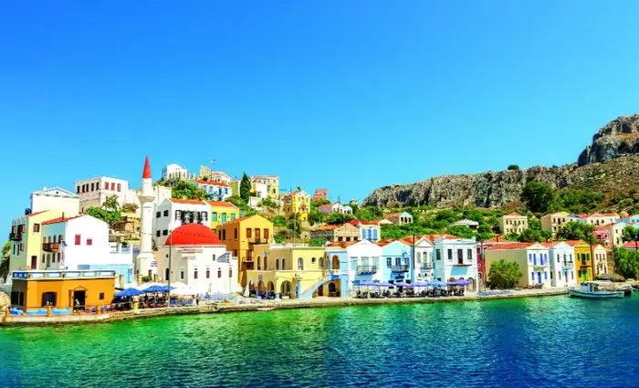 Κέρδισε ταξίδι με προορισμό της επιλογής σου