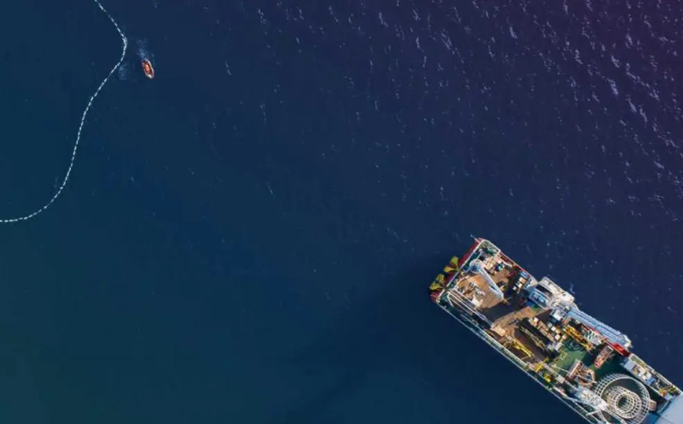 Great Sea Interconnector: Ελπίζει σε αλλαγή στάσης από Λευκωσία ο ΑΔΜΗΕ