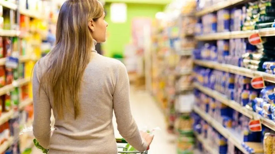 Αύξηση 2,7% του Εναρμονισμένου Δείκτη Τιμών Καταναλωτή