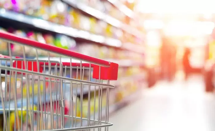 Έπεσαν οι τιμές στα περισσότερα βασικά καταναλωτικά προϊόντα τον Δεκέμβριο